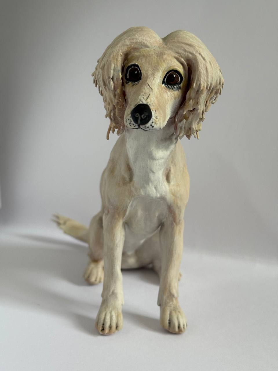 ActionDoll Little Pet – Custom pet figurine