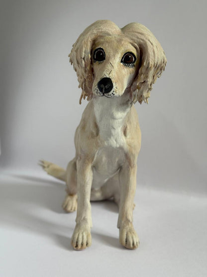 ActionDoll Little Pet – Custom pet figurine
