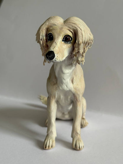 ActionDoll Little Pet – Custom pet figurine