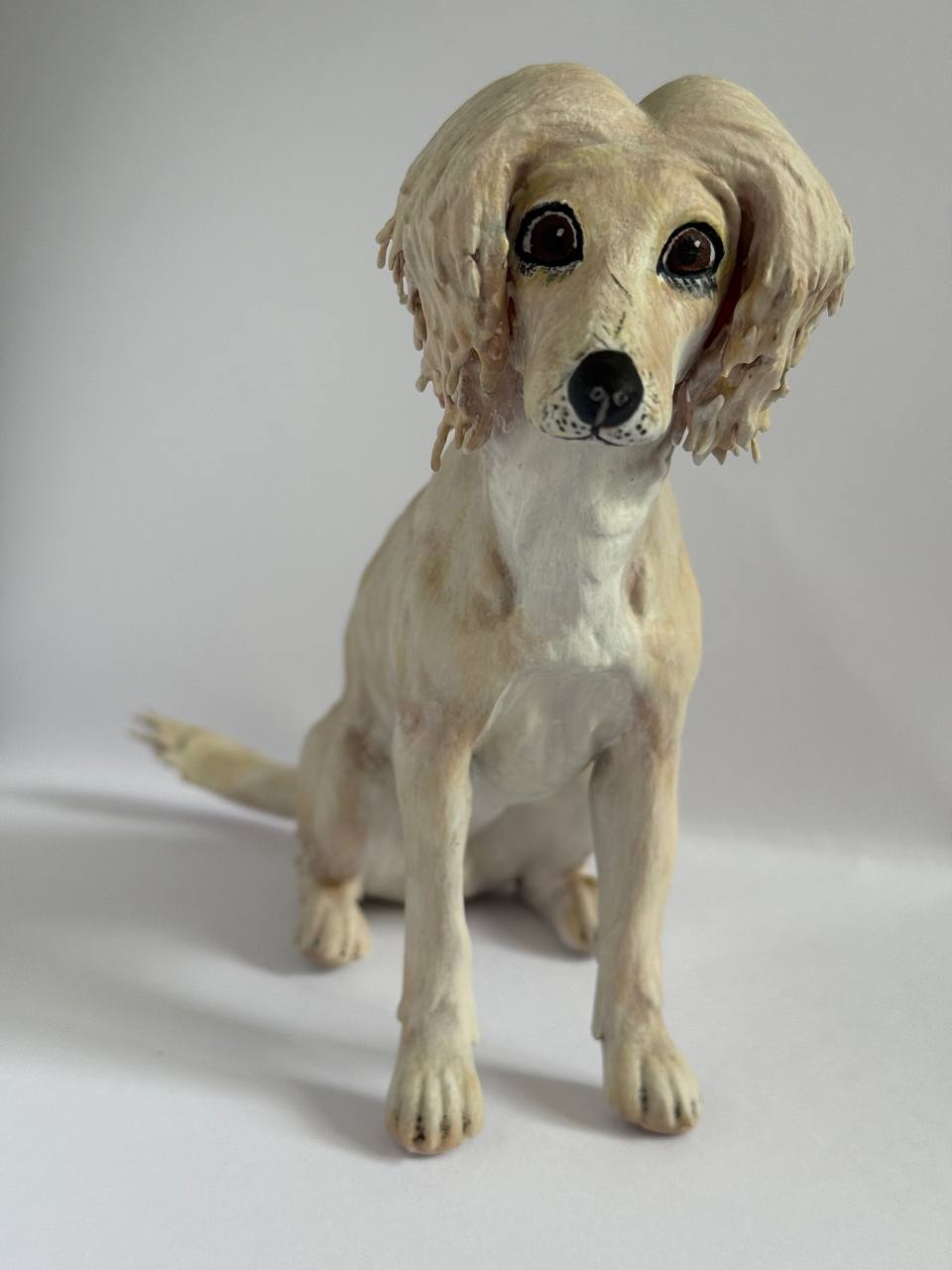 ActionDoll Little Pet – Custom pet figurine
