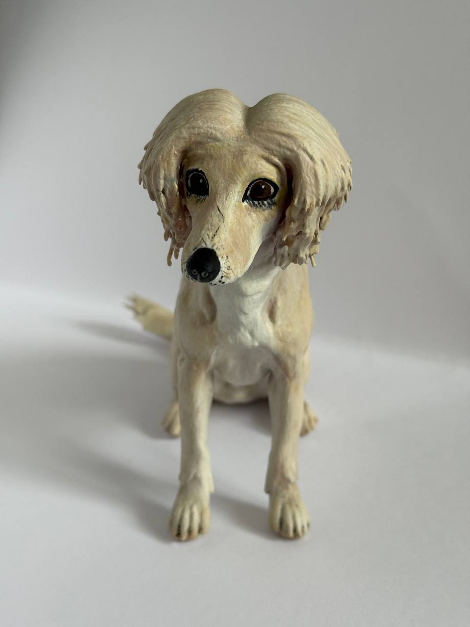 ActionDoll Little Pet – Custom pet figurine