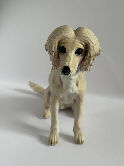 ActionDoll Little Pet – Custom pet figurine